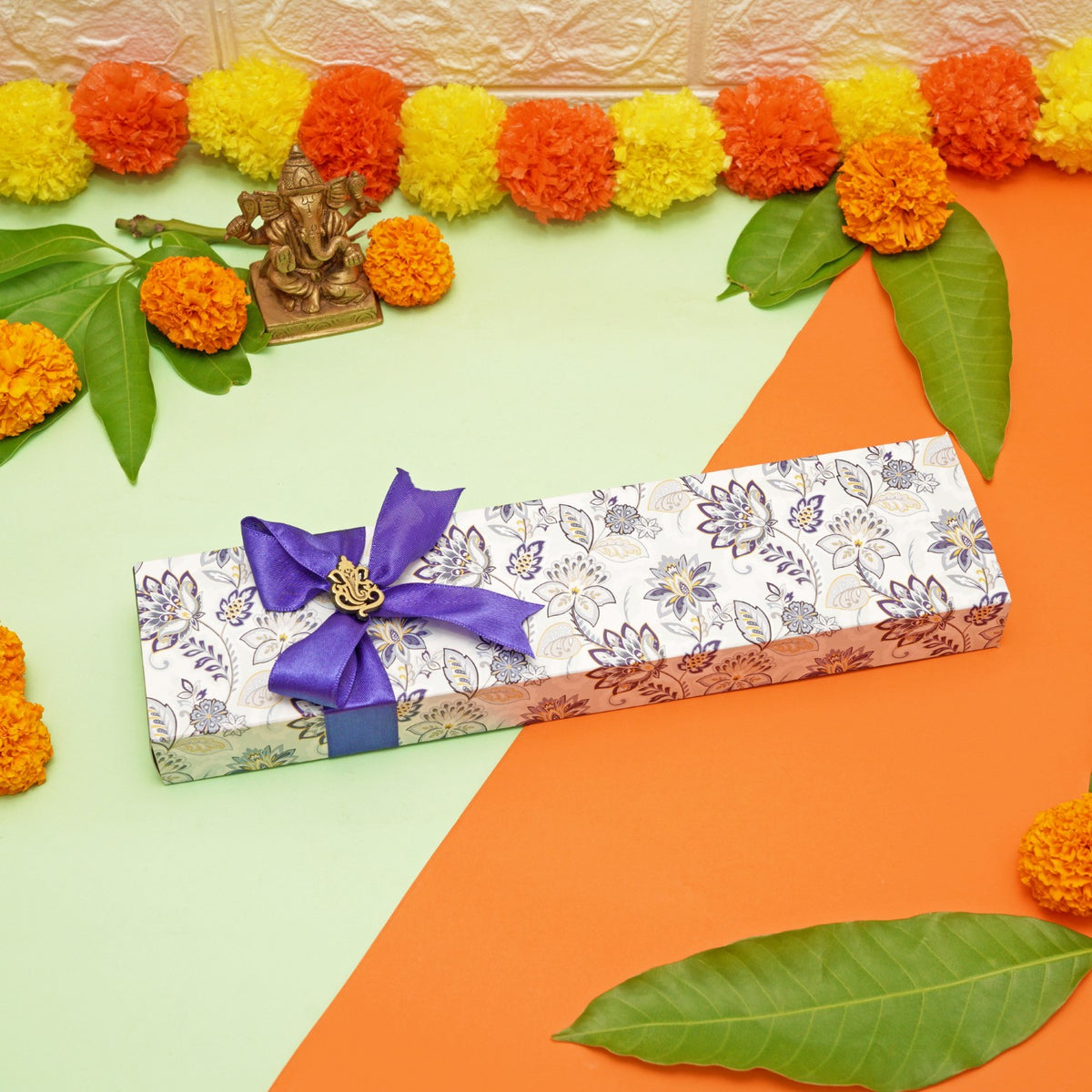 Rose & Berry Modak Collection