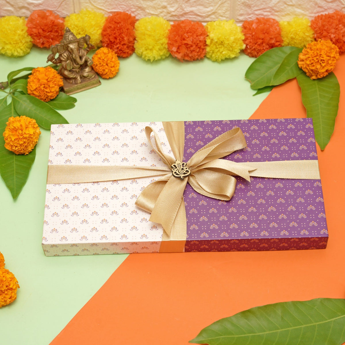 Bappa’s Grand Indulgence