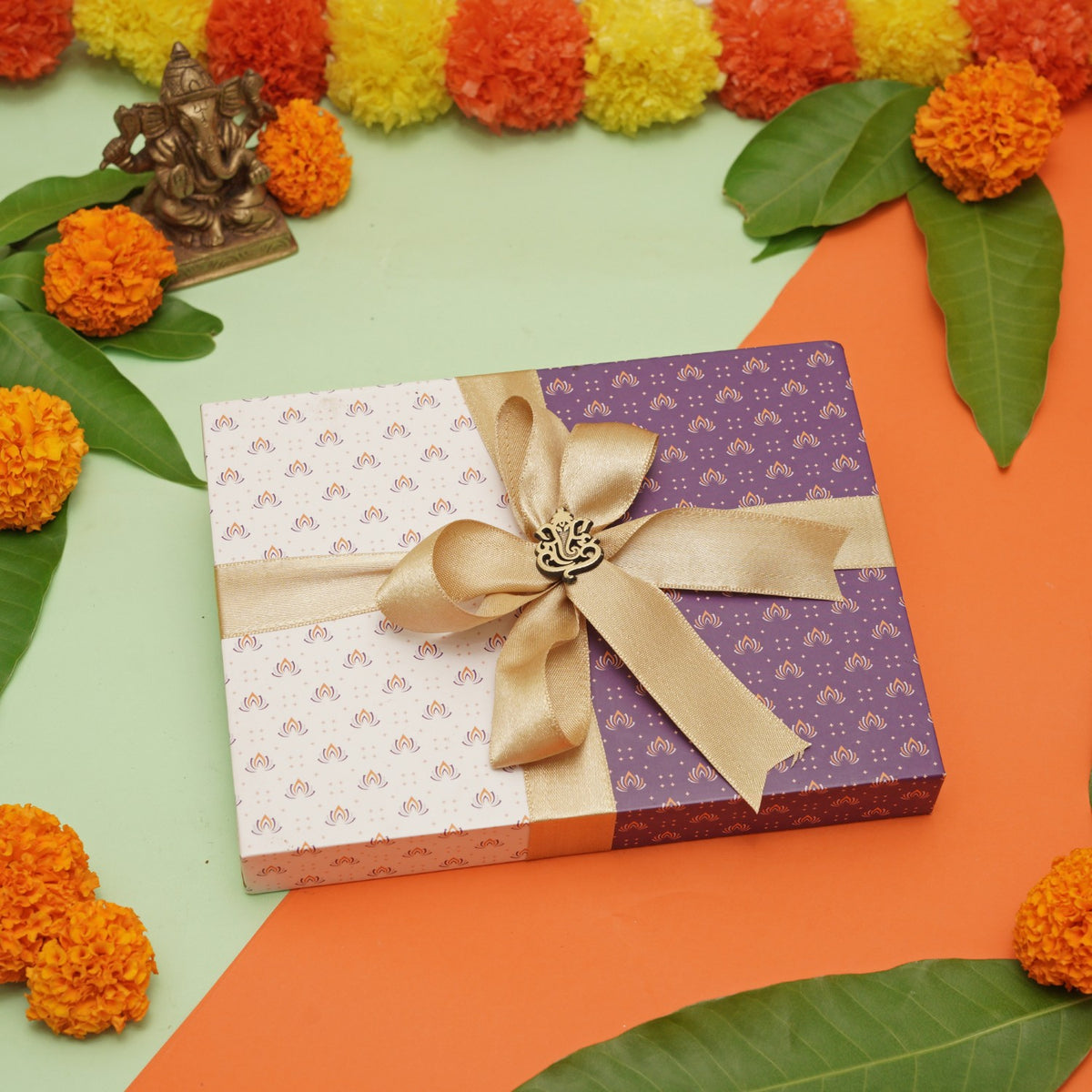 Bappa’s Sweet & Savoury Treats