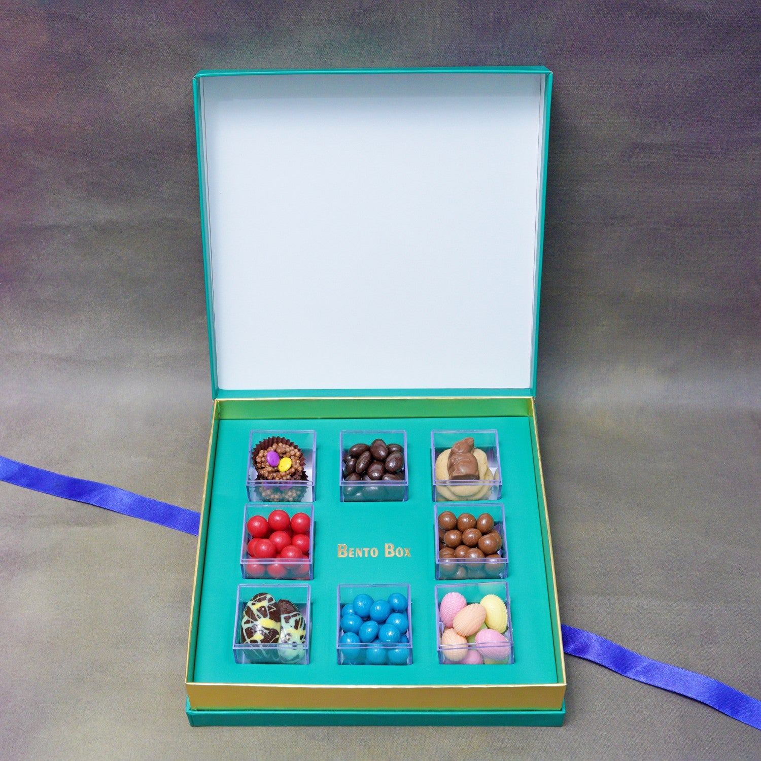 Reeva Eggstra Special Box