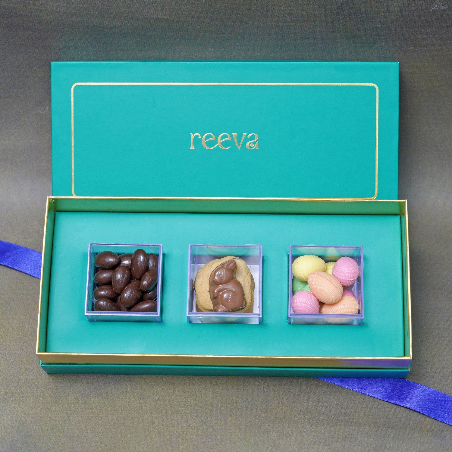 Reeva Bunny Bliss Collection
