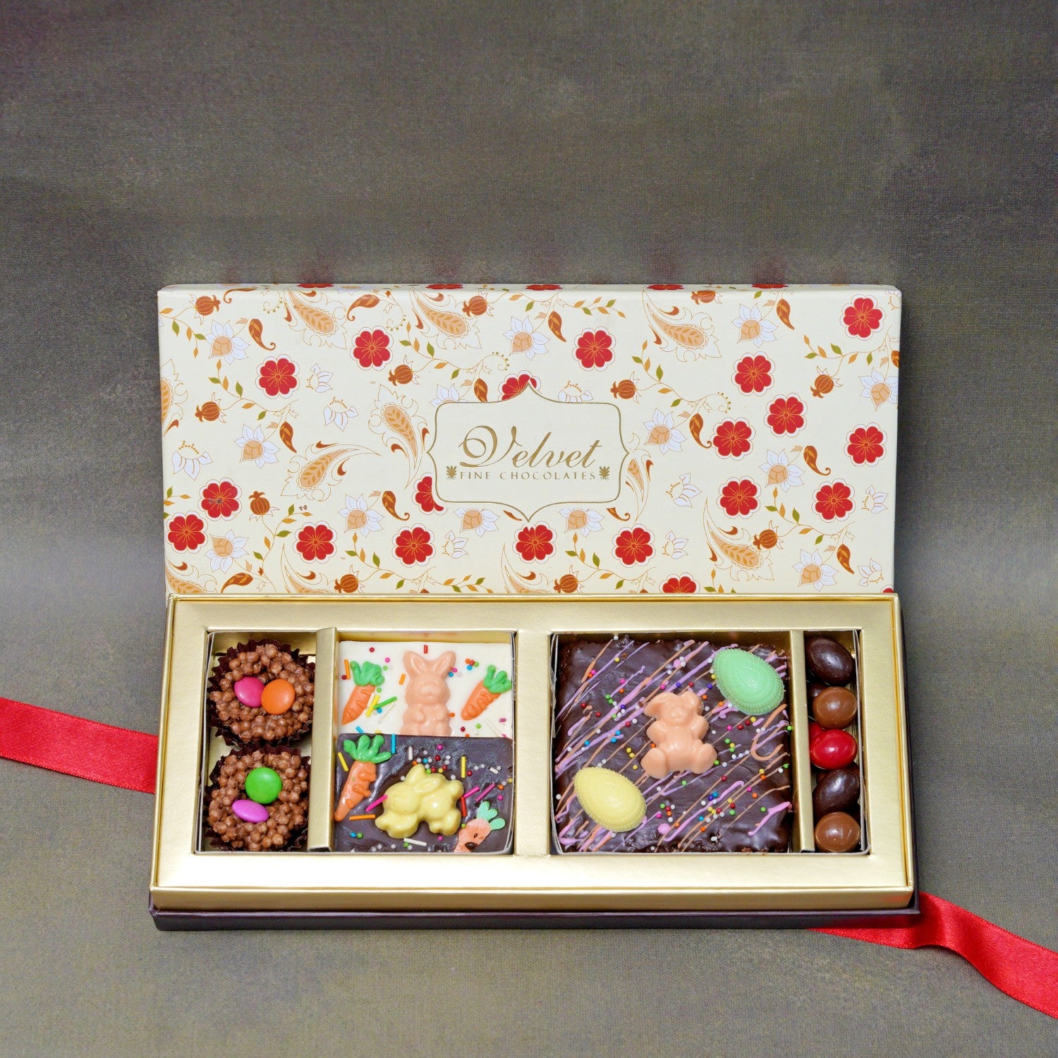 Easter Floral Easter Delight Box