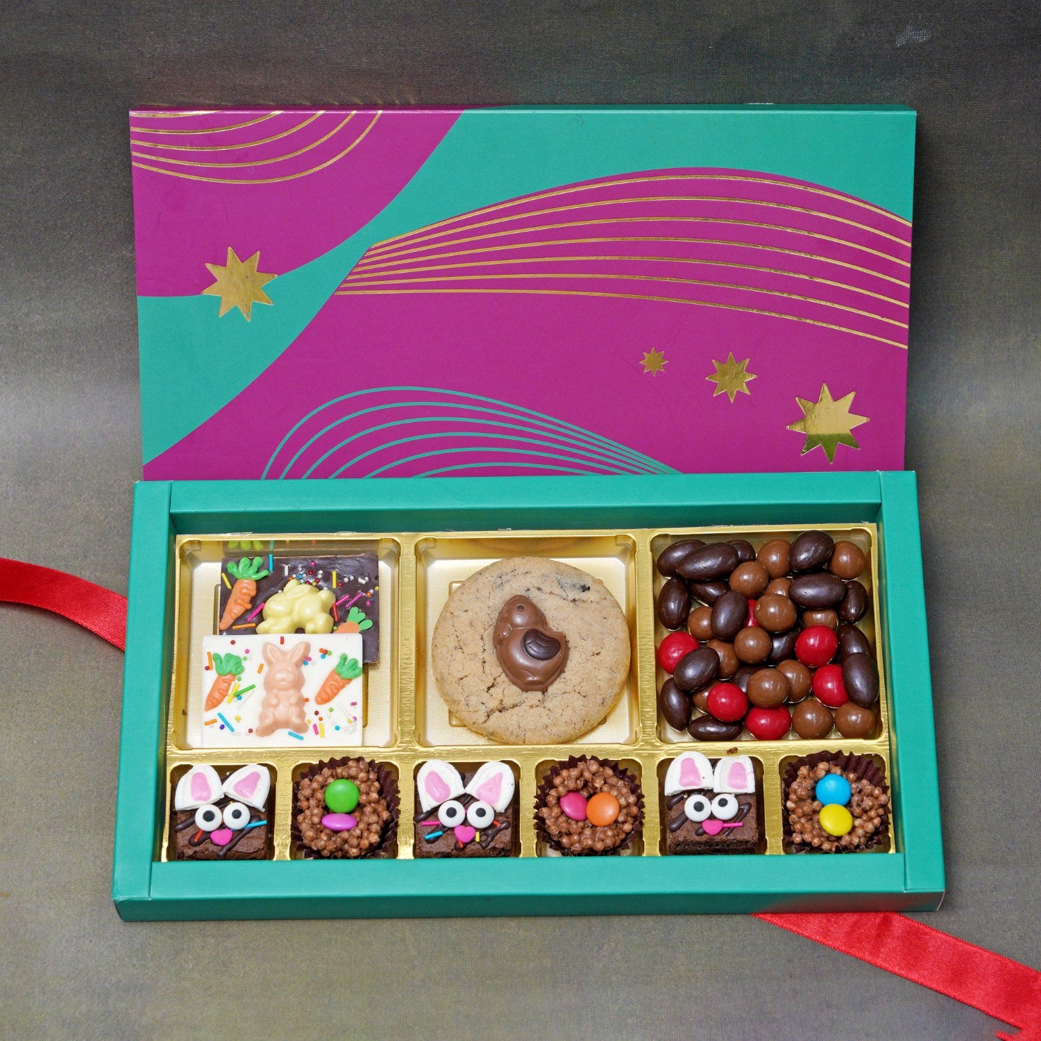 Easter Delight Box
