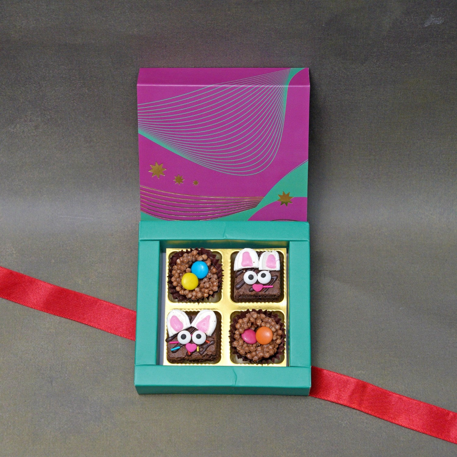 Easter Treats Box