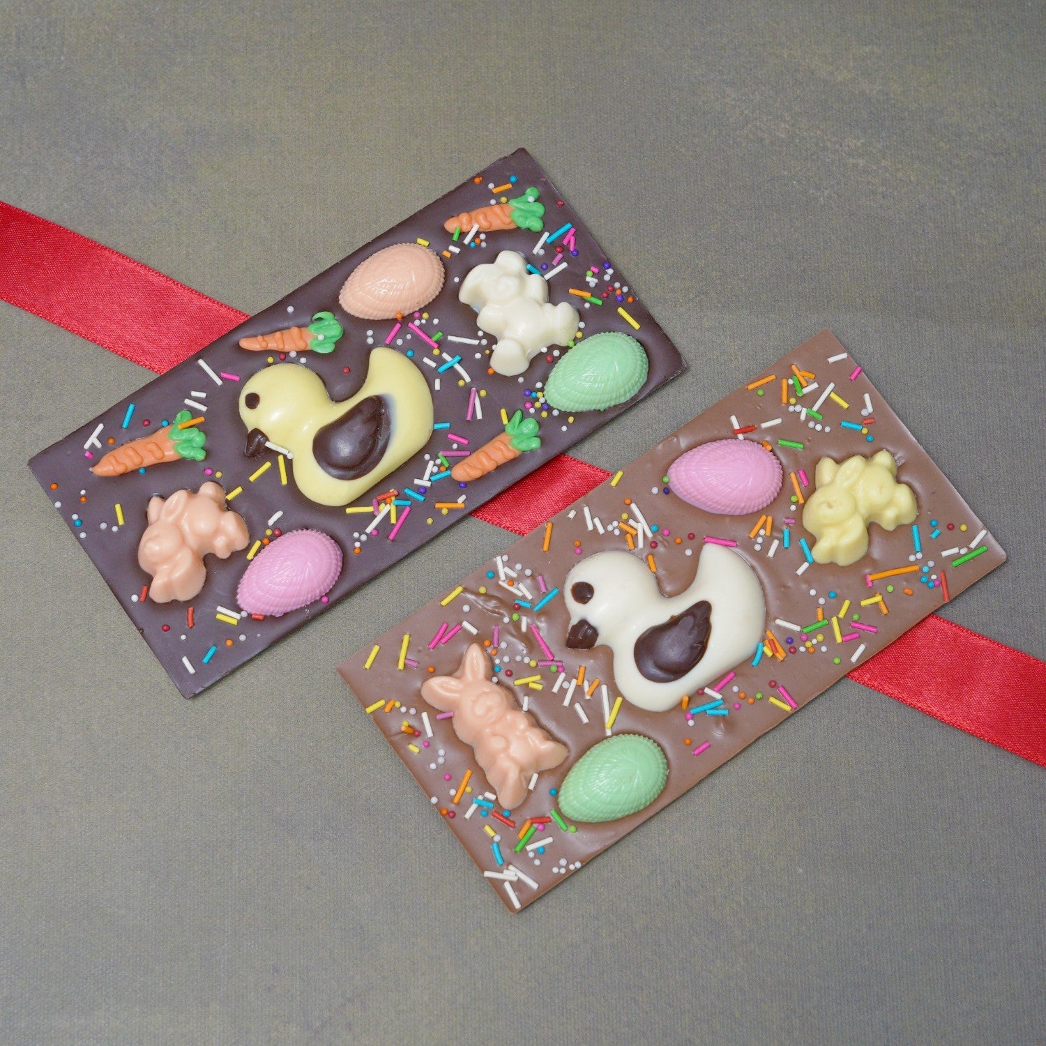 Easter Delight Bars ( set of 2 )