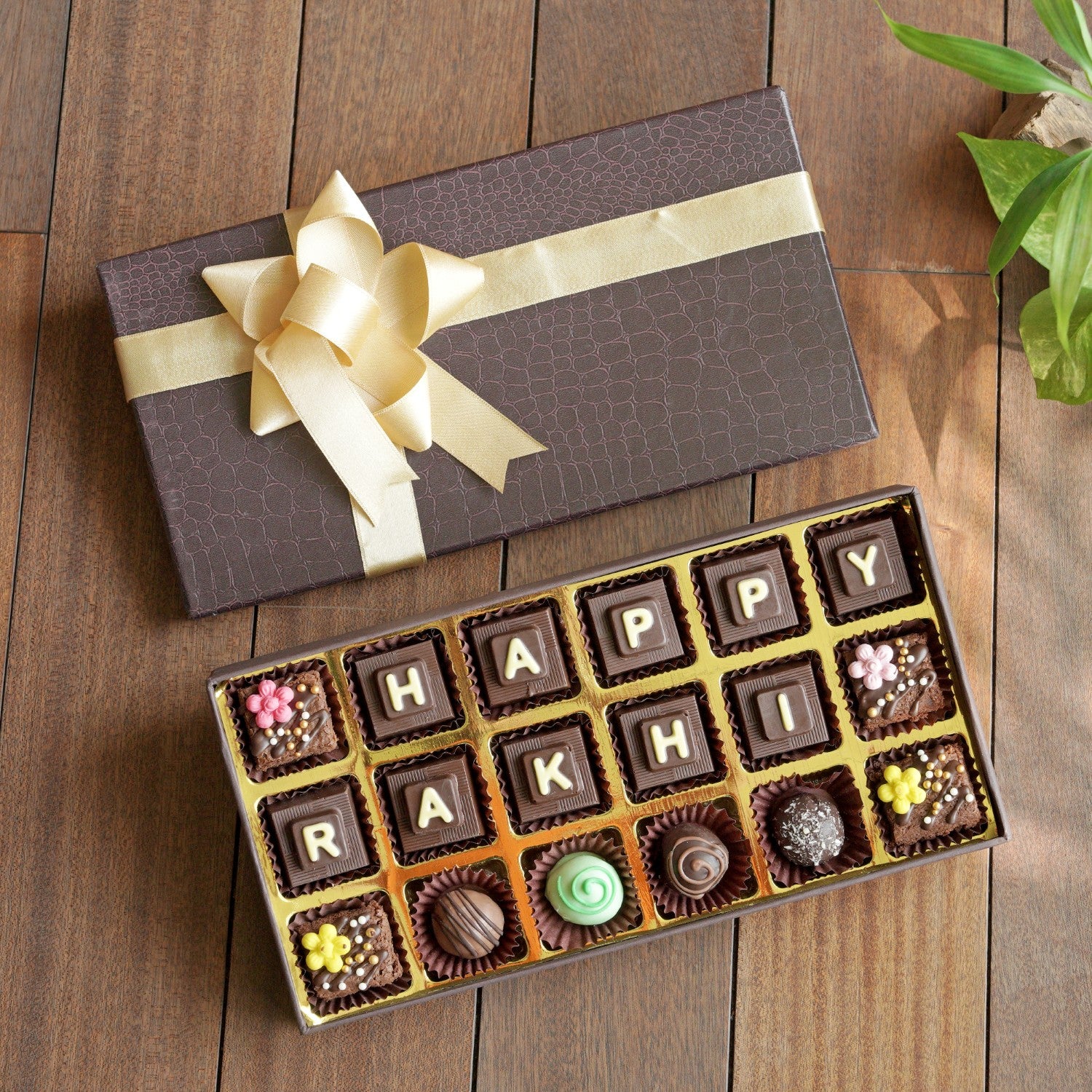 Signature rakhi collection