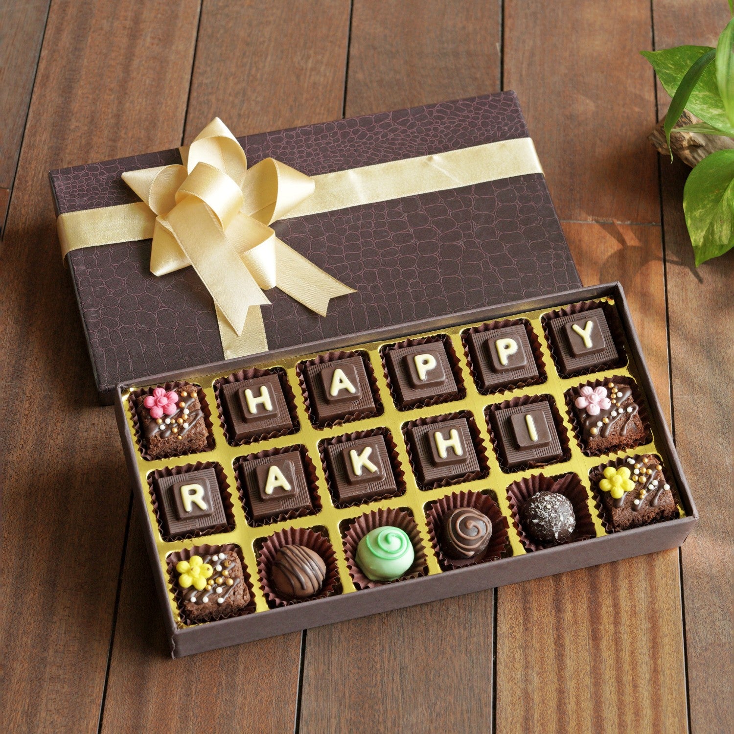 Signature rakhi collection