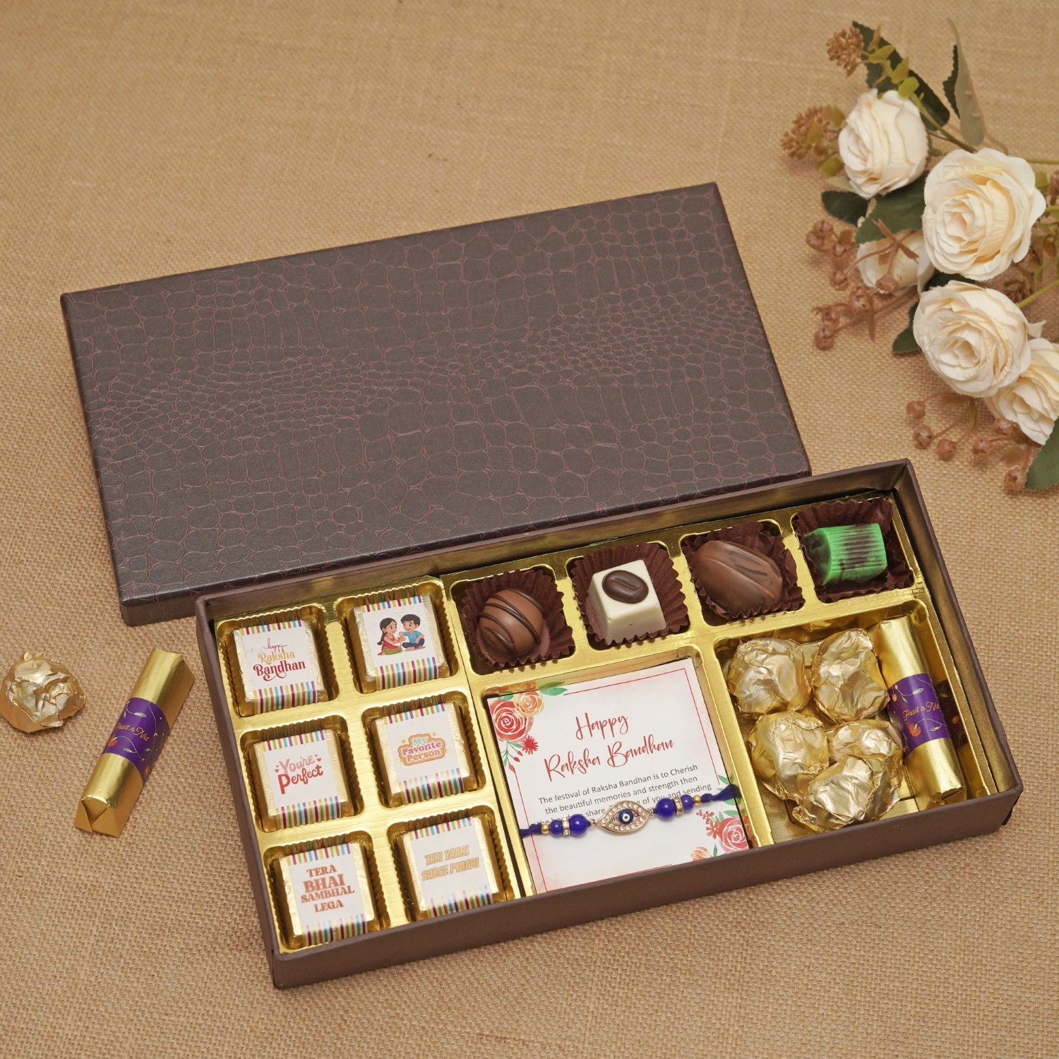 Rakhi royale box