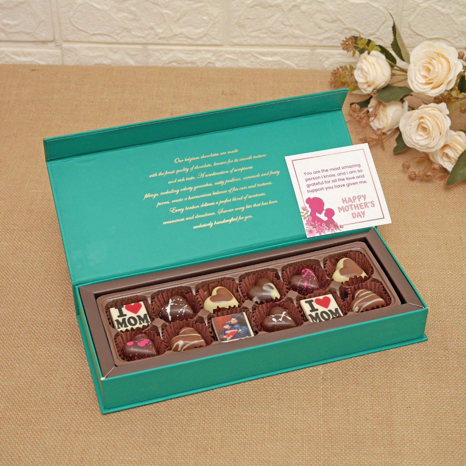 Sweet Mama Box