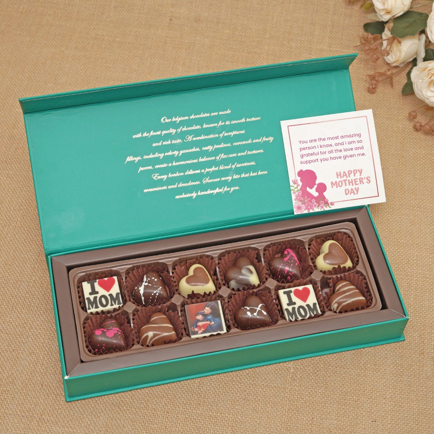 Sweet Mama Box