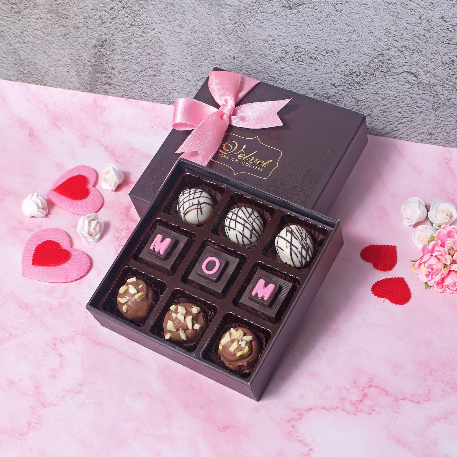 Mother's Day Cute Box