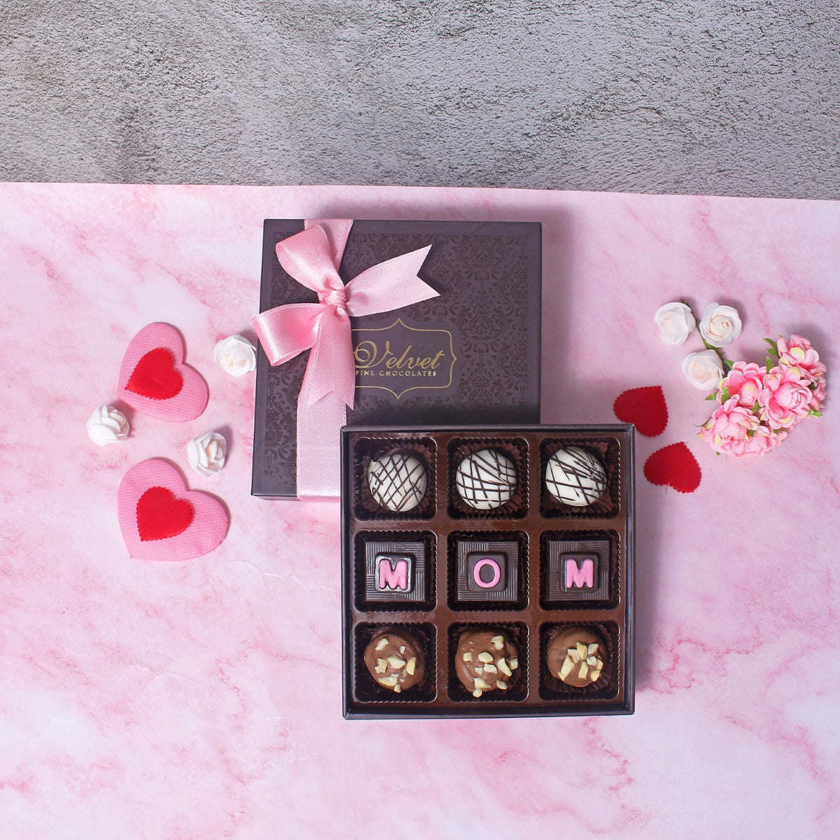 Mother's Day Cute Box