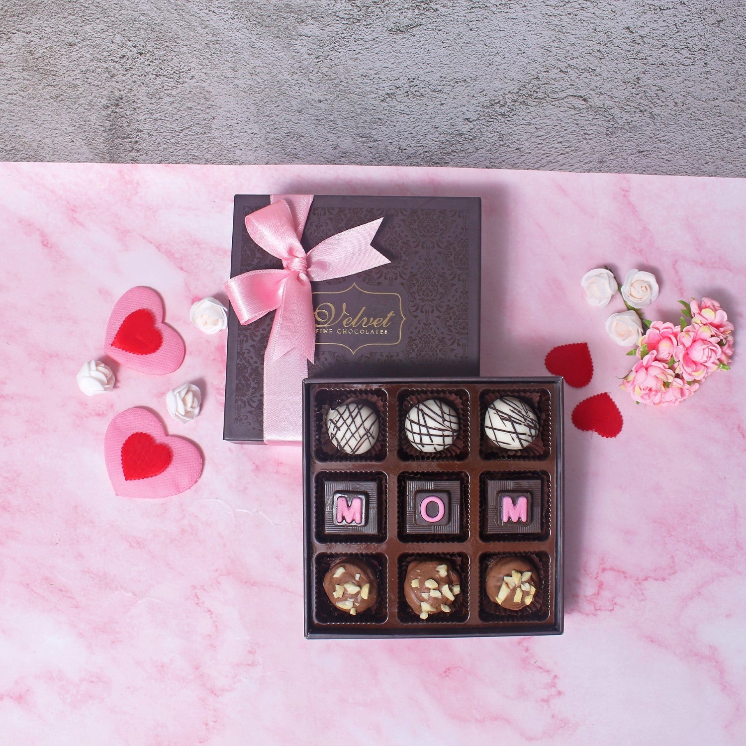 Mother's Day Cute Box