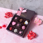Mom's Love Box
