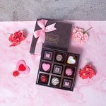 Mom's Love Box