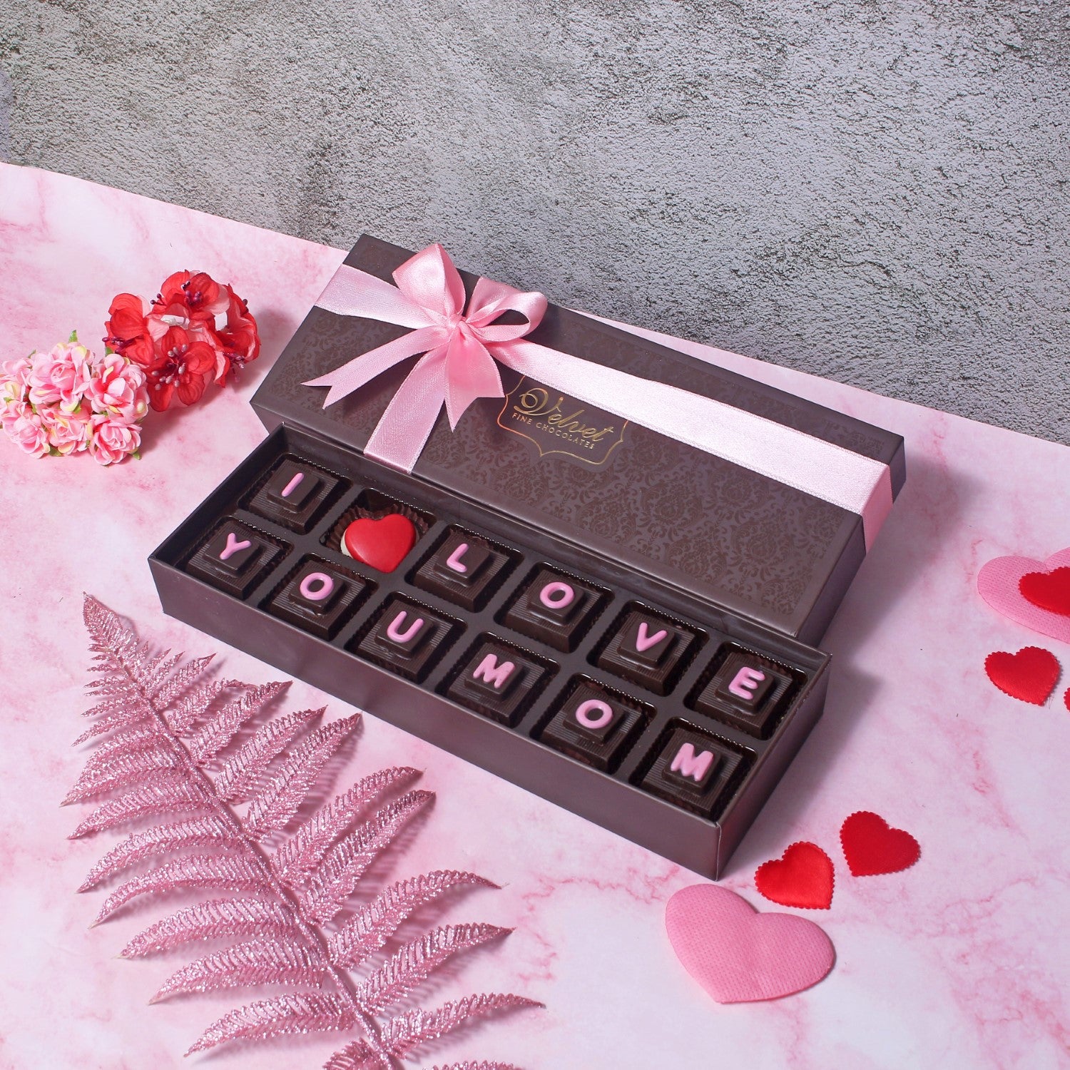 Mother's Day Joy Box