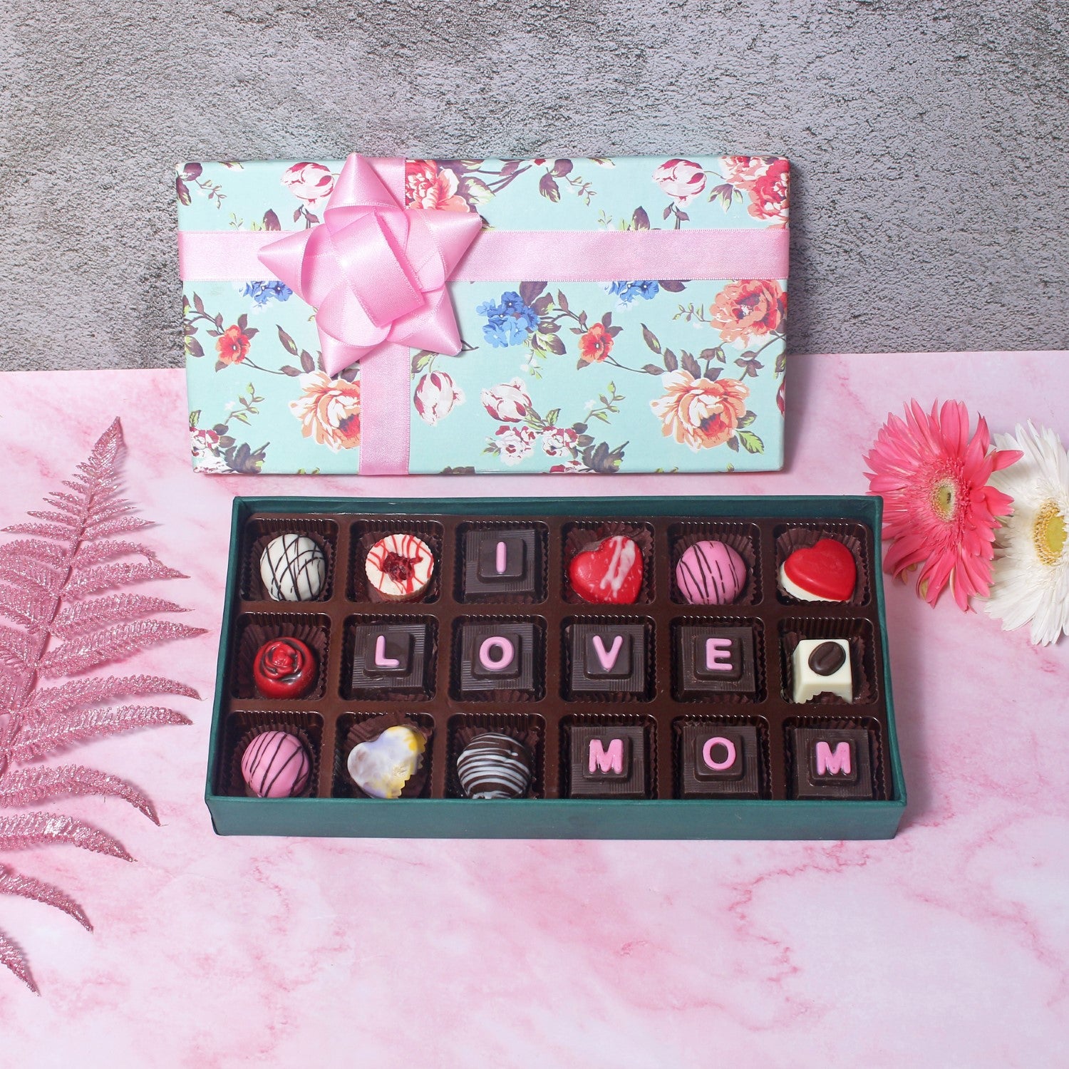 Mother's Day Special Box