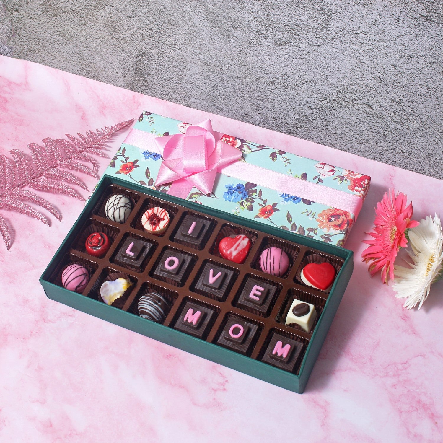 Mother's Day Special Box