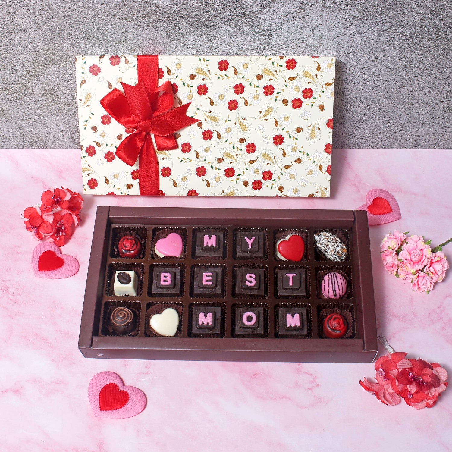 Best Mom Box