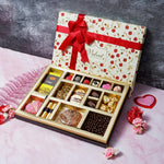 Delightful Chocolate Box