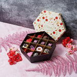 Cute Hexagonal Box