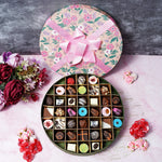 Sweet Floral Box