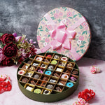 Sweet Floral Box