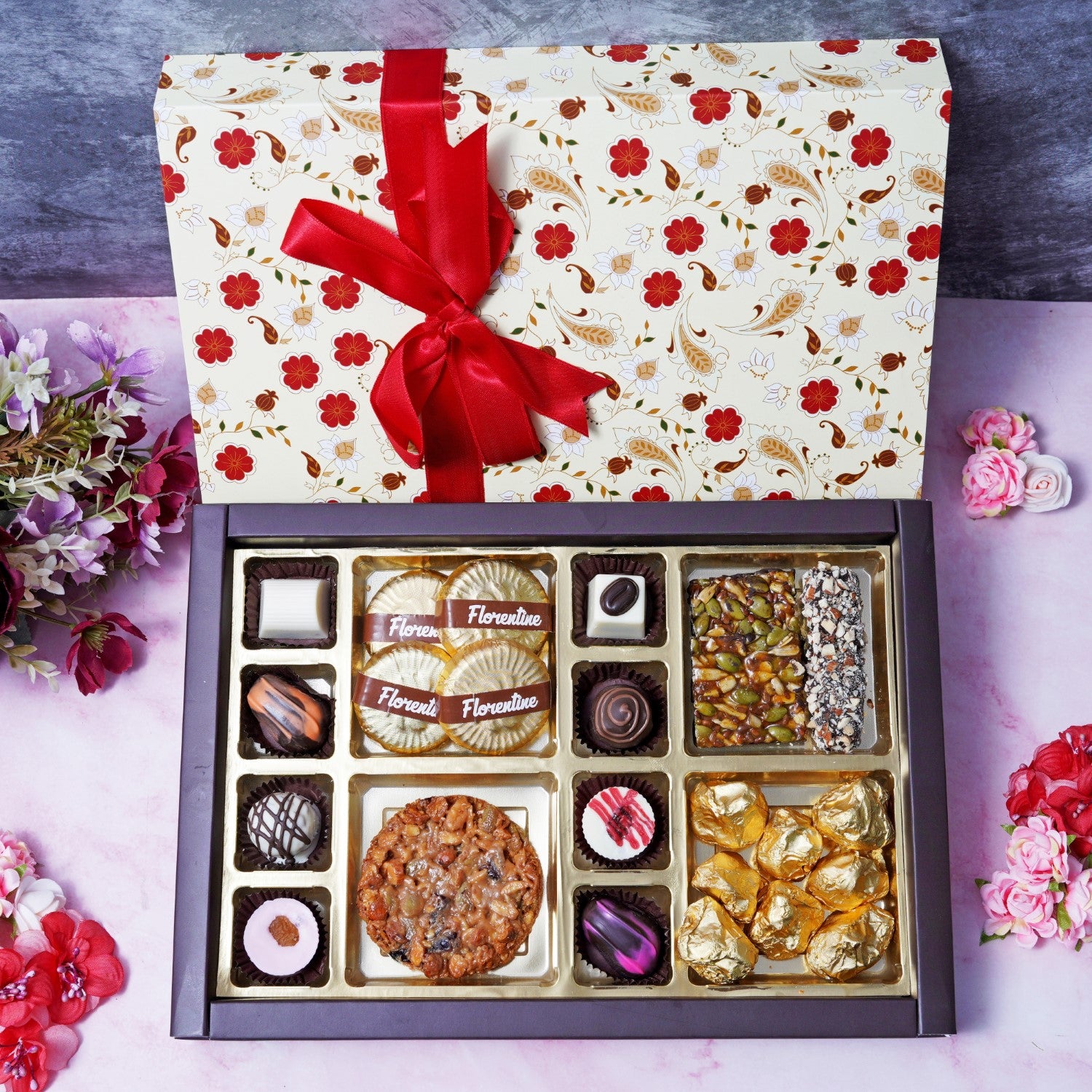 Winsome Confections