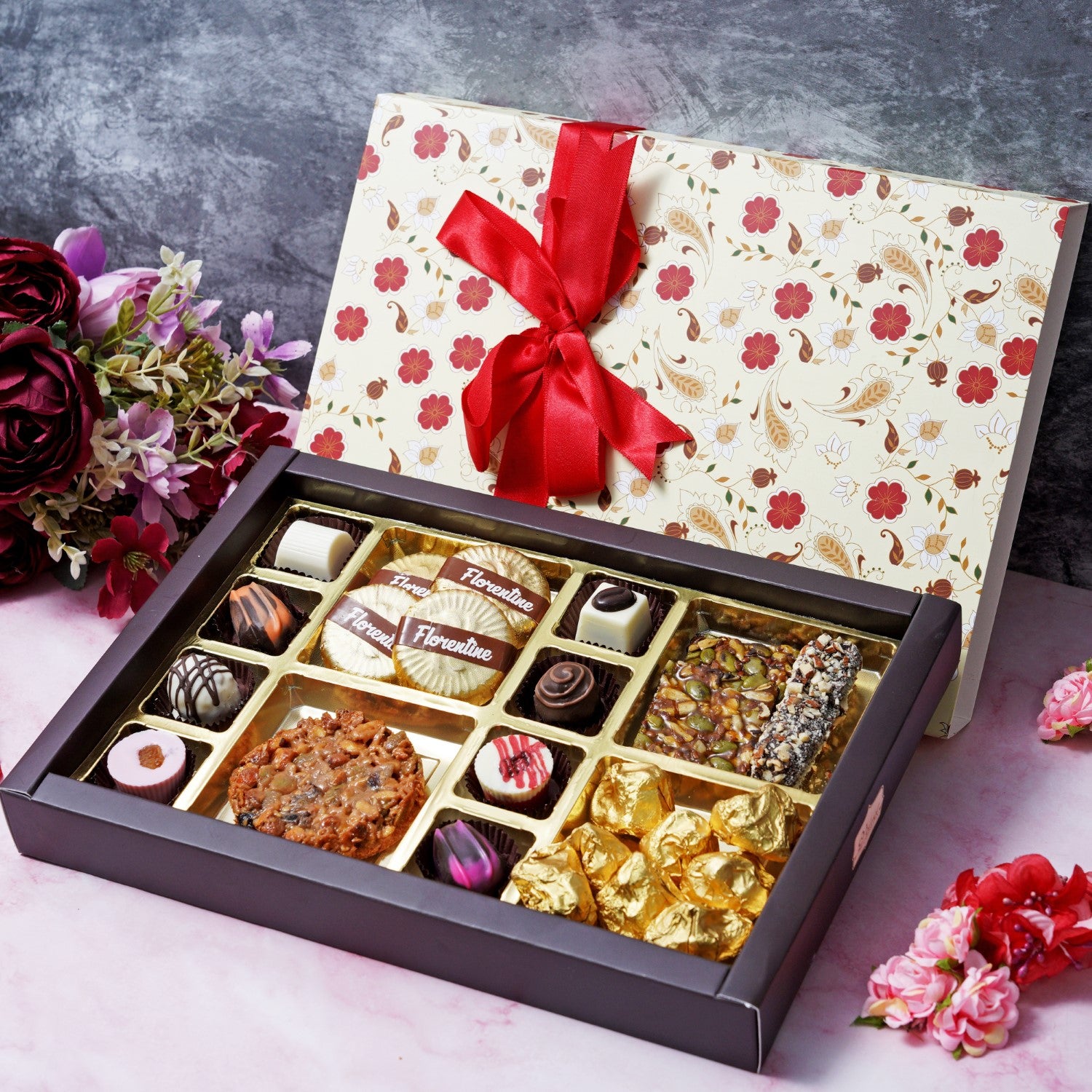 Winsome Confections