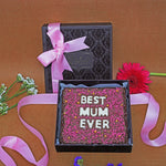 Best Mum Brownie Box