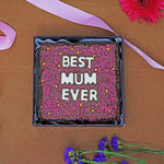 Best Mum Brownie Box