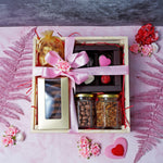 Loaded Crate Hamper