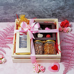 Loaded Crate Hamper