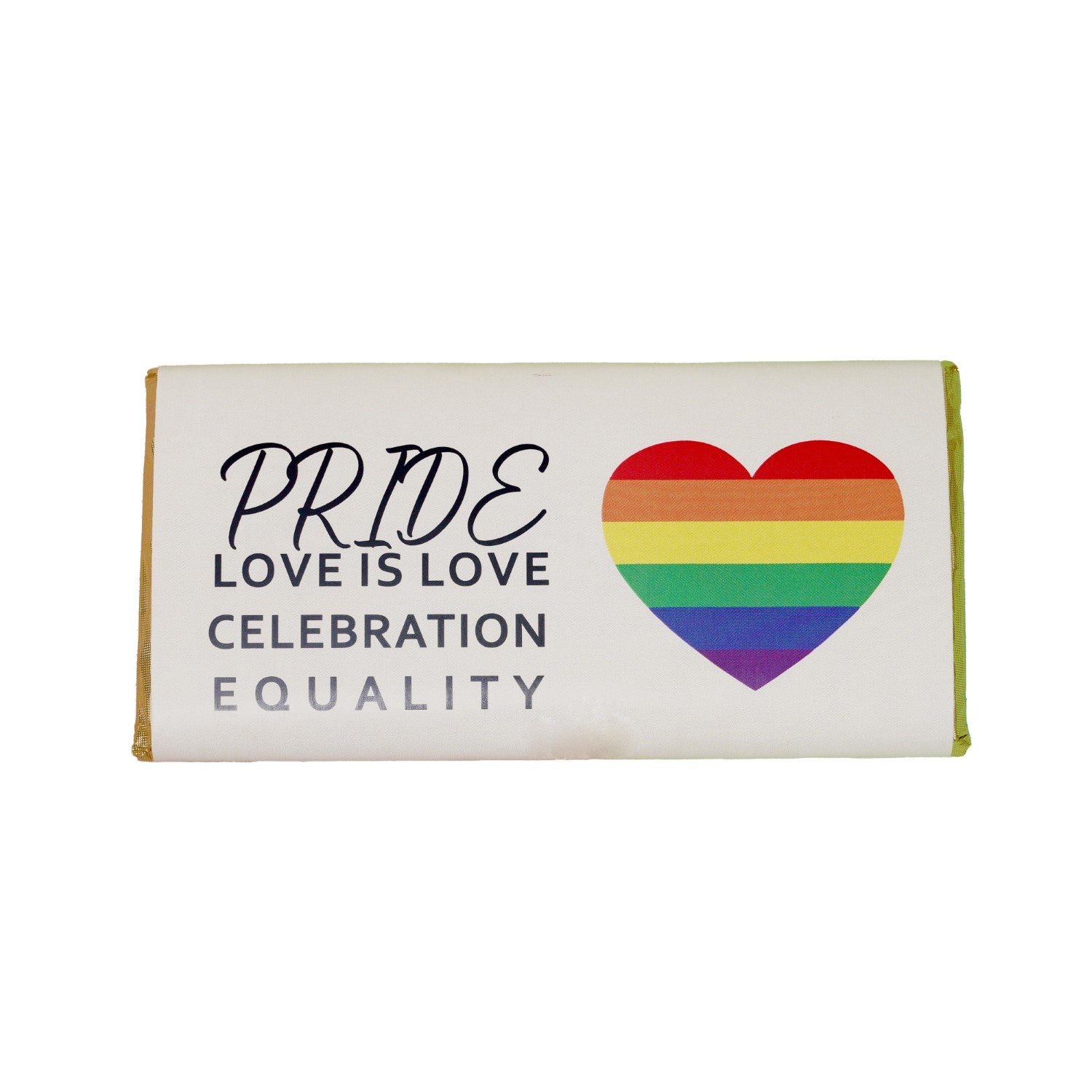 Love Wins Chocolate Bar (60g)