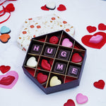 Impressive love box